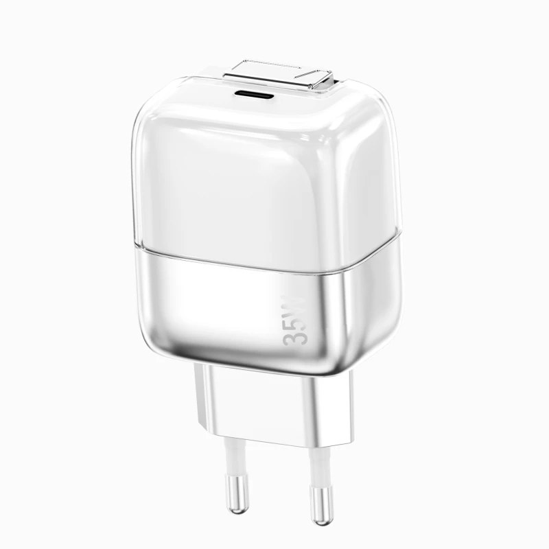 Desktop Charger With Retractable Cable high quality