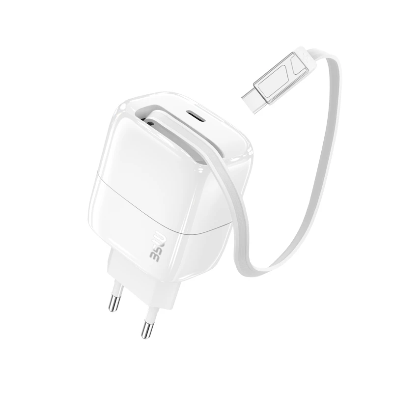 desktop charger with retractable cable 2 desktop charger with retractable cable 2